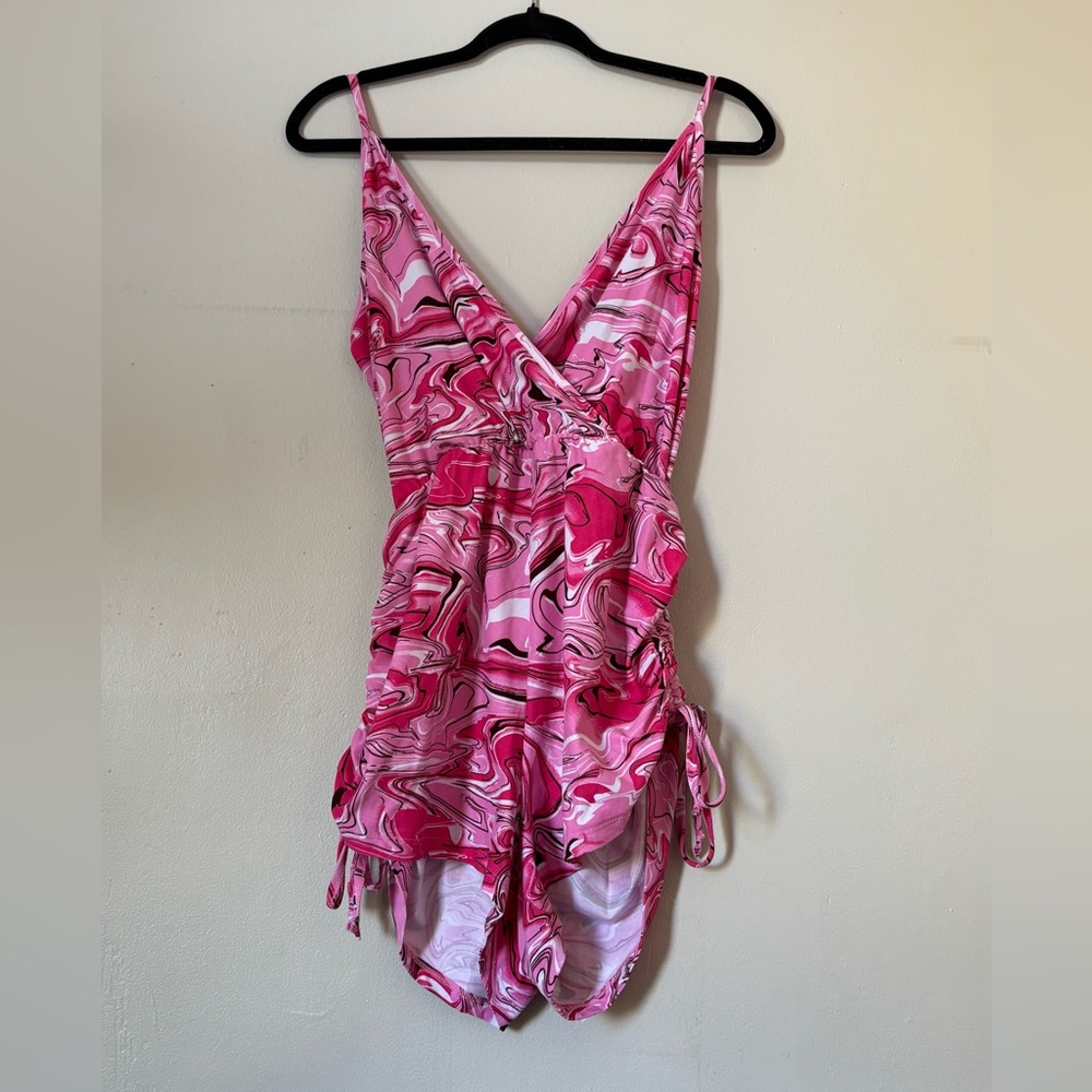 Summer Romper
